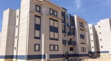 ما هي الحالات المعفاة من غرامات التأخير في تمويل المساكن؟